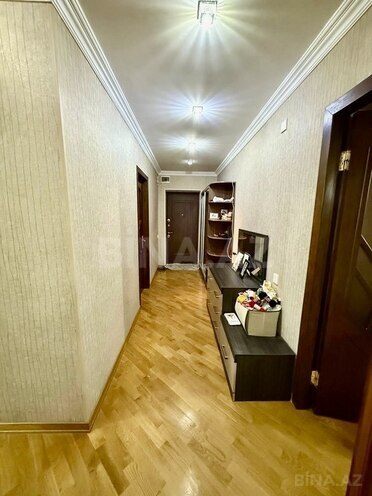 2 otaqlı köhnə tikili - Əhmədli m. - 70 m² (2)