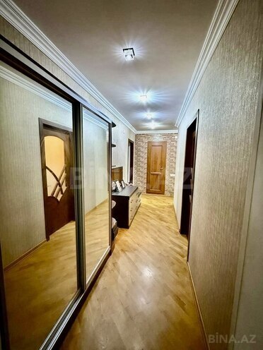 2 otaqlı köhnə tikili - Əhmədli m. - 70 m² (3)