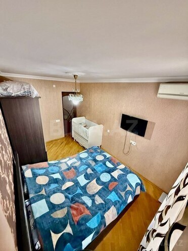 2 otaqlı köhnə tikili - Əhmədli m. - 70 m² (8)