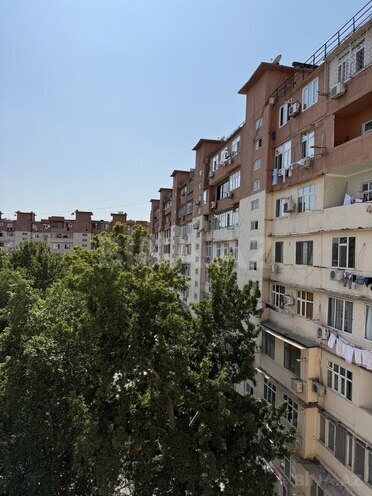 2 otaqlı köhnə tikili - Əhmədli m. - 70 m² (1)