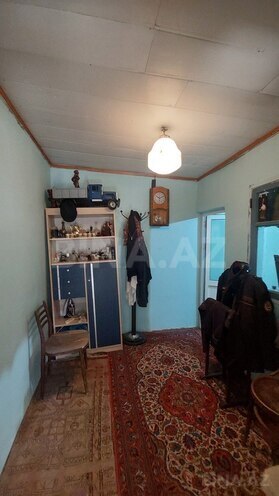 2 otaqlı həyət evi/bağ evi - Qara Qarayev m. - 60 m² (6)