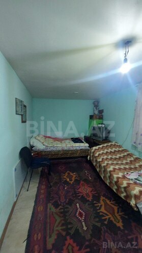 2 otaqlı həyət evi/bağ evi - Qara Qarayev m. - 60 m² (7)