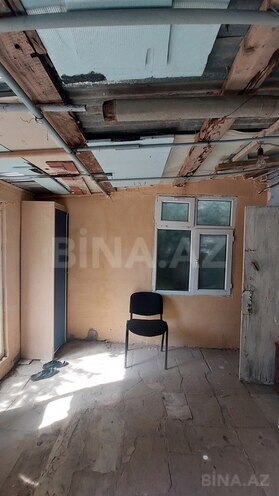 2 otaqlı həyət evi/bağ evi - Qara Qarayev m. - 60 m² (5)