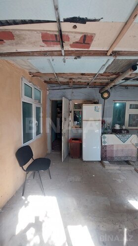 2 otaqlı həyət evi/bağ evi - Qara Qarayev m. - 60 m² (3)