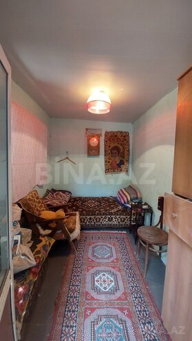 2 otaqlı həyət evi/bağ evi - Qara Qarayev m. - 60 m² (9)