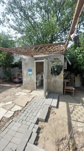 2 otaqlı həyət evi/bağ evi - Qara Qarayev m. - 60 m² (13)