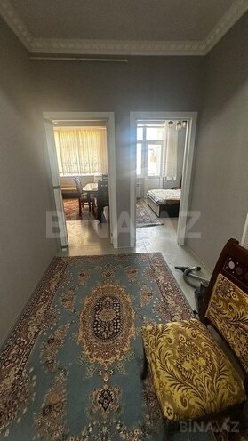 2 otaqlı yeni tikili - Lökbatan q. - 54 m² (2)