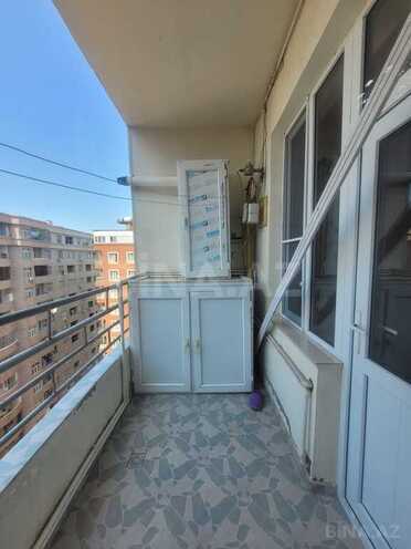 2 otaqlı yeni tikili - Memar Əcəmi m. - 65 m² (11)