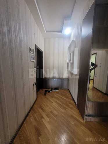 2 otaqlı yeni tikili - Memar Əcəmi m. - 65 m² (9)