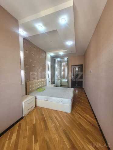2 otaqlı yeni tikili - Memar Əcəmi m. - 65 m² (5)