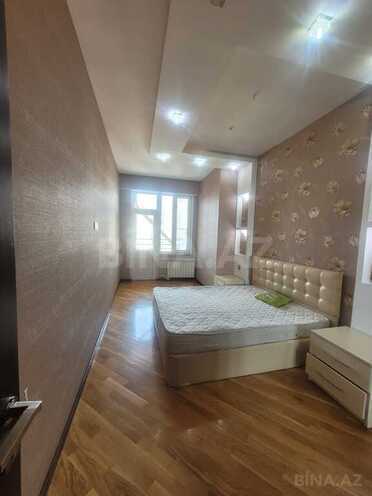 2 otaqlı yeni tikili - Memar Əcəmi m. - 65 m² (4)