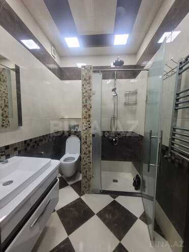 2 otaqlı yeni tikili - Memar Əcəmi m. - 65 m² (8)
