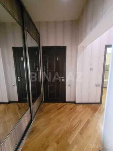 2 otaqlı yeni tikili - Memar Əcəmi m. - 65 m² (10)