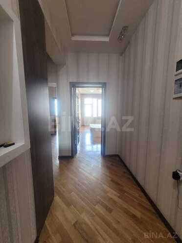 2 otaqlı yeni tikili - Memar Əcəmi m. - 65 m² (7)