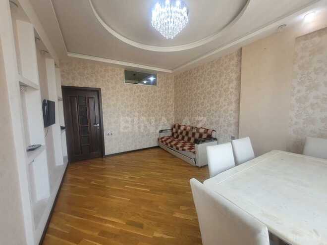2 otaqlı yeni tikili - Memar Əcəmi m. - 65 m² (3)