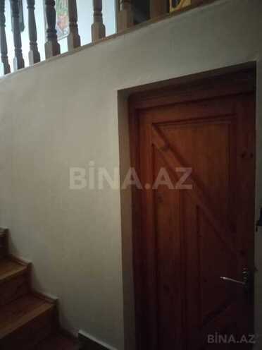 10 otaqlı həyət evi/bağ evi - Ələt q. - 600 m² (10)