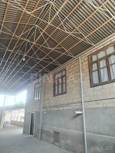 10 otaqlı həyət evi/bağ evi - Ələt q. - 600 m² (3)