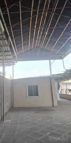10 otaqlı həyət evi/bağ evi - Ələt q. - 600 m² (2)