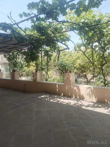 10 otaqlı həyət evi/bağ evi - Ələt q. - 600 m² (4)