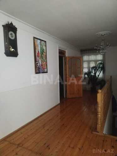 10 otaqlı həyət evi/bağ evi - Ələt q. - 600 m² (11)