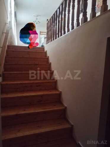 10 otaqlı həyət evi/bağ evi - Ələt q. - 600 m² (12)