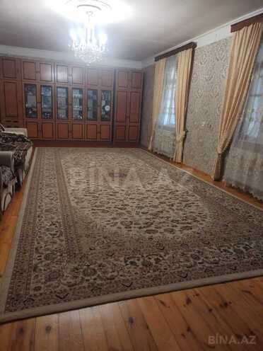 10 otaqlı həyət evi/bağ evi - Ələt q. - 600 m² (14)