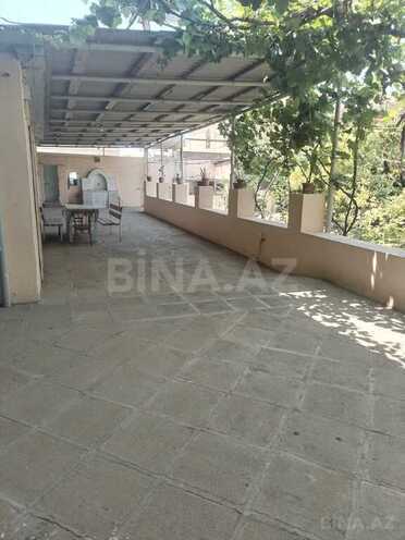 10 otaqlı həyət evi/bağ evi - Ələt q. - 600 m² (5)