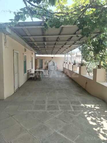 10 otaqlı həyət evi/bağ evi - Ələt q. - 600 m² (6)
