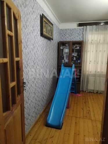 10 otaqlı həyət evi/bağ evi - Ələt q. - 600 m² (18)