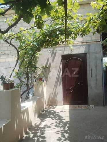 10 otaqlı həyət evi/bağ evi - Ələt q. - 600 m² (9)