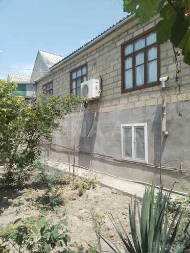 10 otaqlı həyət evi/bağ evi - Ələt q. - 600 m² (8)