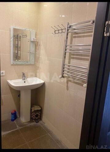 2 otaqlı yeni tikili - Yasamal q. - 60 m² (9)