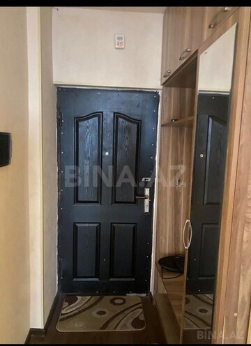 2 otaqlı yeni tikili - Yasamal q. - 60 m² (8)