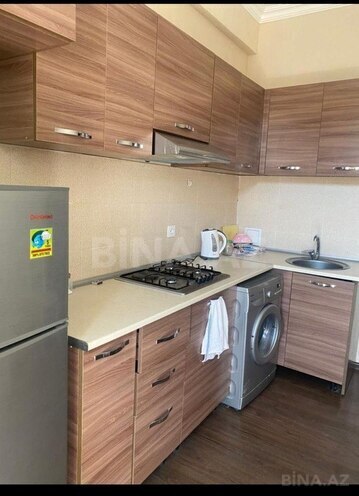 2 otaqlı yeni tikili - Yasamal q. - 60 m² (7)