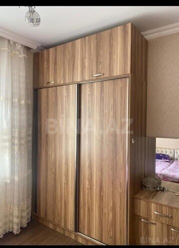 2 otaqlı yeni tikili - Yasamal q. - 60 m² (3)