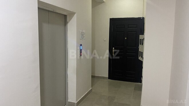2 otaqlı yeni tikili - Yasamal q. - 60 m² (12)