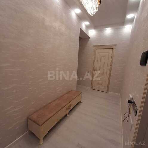2-комн. новостройка - Хатаинский р. - 75 м² (2)