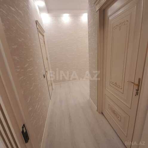 2-комн. новостройка - Хатаинский р. - 75 м² (8)