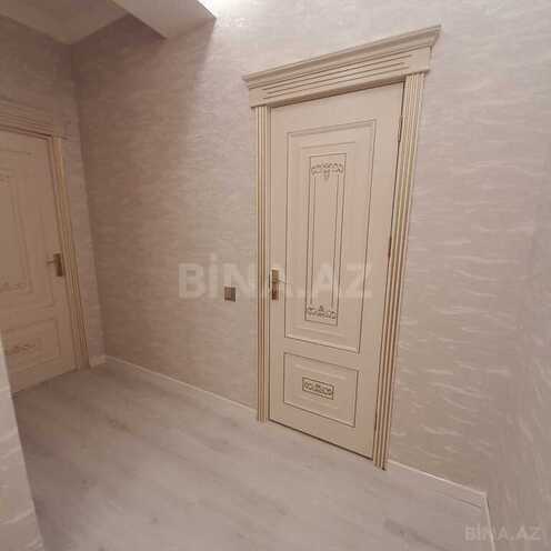 2-комн. новостройка - Хатаинский р. - 75 м² (7)