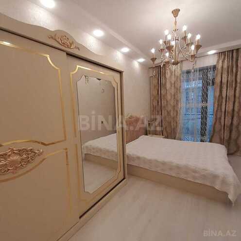 2-комн. новостройка - Хатаинский р. - 75 м² (4)
