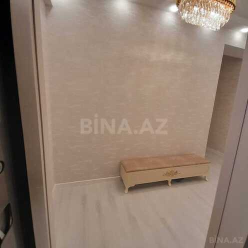 2-комн. новостройка - Хатаинский р. - 75 м² (6)