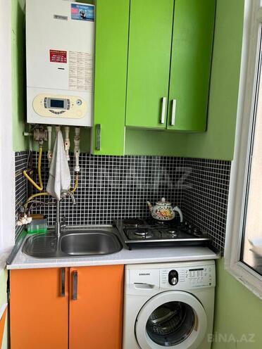 3 otaqlı yeni tikili - Masazır q. - 84 m² (12)