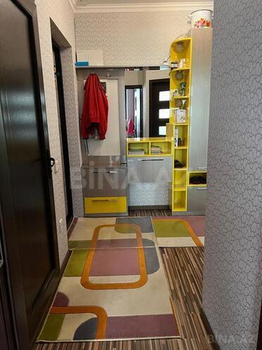 3 otaqlı yeni tikili - Masazır q. - 84 m² (9)