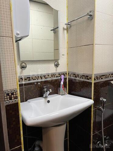 3 otaqlı yeni tikili - Masazır q. - 84 m² (15)