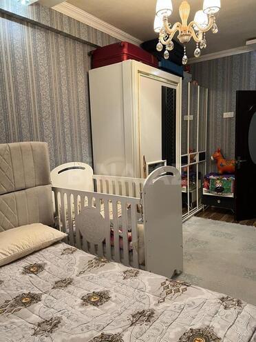 3 otaqlı yeni tikili - Masazır q. - 84 m² (7)