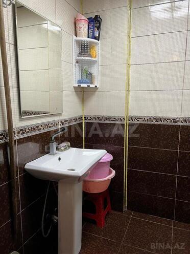 3 otaqlı yeni tikili - Masazır q. - 84 m² (14)