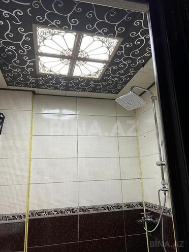 3 otaqlı yeni tikili - Masazır q. - 84 m² (16)