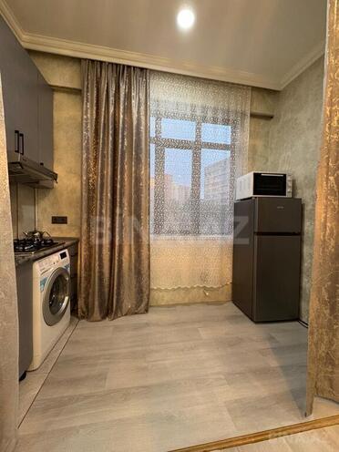 2-комн. новостройка - Хатаинский р. - 75 м² (9)