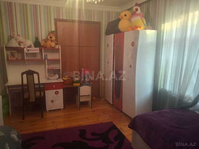 5-комн. дом/дача - пос. Ахмедлы - 120 м² (16)