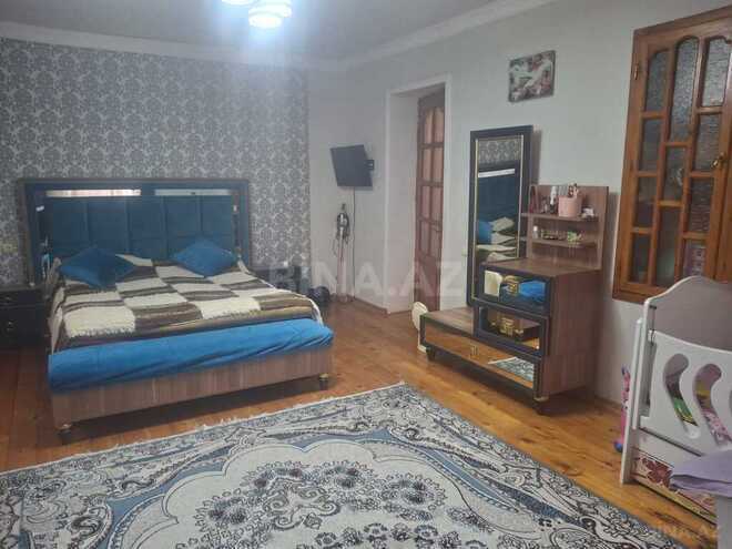 5-комн. дом/дача - пос. Ахмедлы - 120 м² (11)